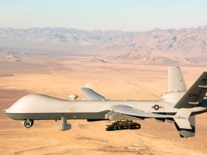 US drone MQ9