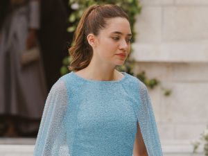 الأميرة الجليلة بنت علي