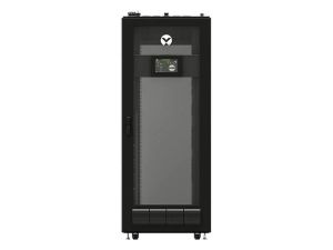 Vertiv’s New Pre-Integrated IT Rack is Designed for Demanding Edge Applications in North America and EMEA
