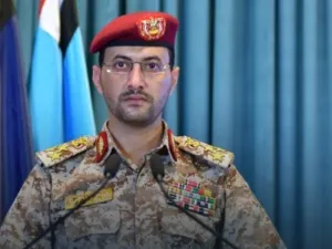 المتحدث باسم القوات المسلحة اليمنية، العميد يحيى سريع