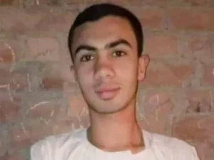 الجندي المصري عبد الله عشري حجي