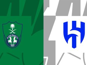 تشكيلات الفرق: نادي الأهلي - نادي الهلال في الدوري السعودي 2023-24