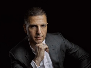 IHG Hotels & Resorts appoints Francesco Pantalone as General Manager for InterContinental The Red Sea Resort due to open in 2025