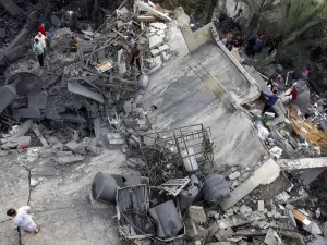 بوادر اتفاق وشيك، بين "اسرائيل" وحركة حماس لإنجاز هدنة