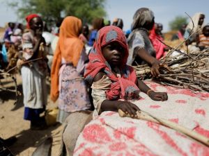 السودان - حرب