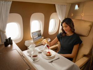 طيران الإمارات