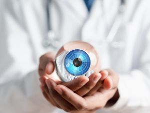 طبيب البوابة: 5 نصائح غذائية لتحسين صحة العين
