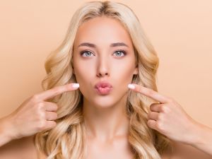 أسرار يكشفها شكل الوجه عن الشخصيات المختلفة