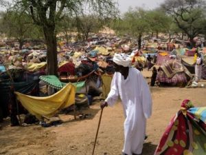 السودان - حرب 