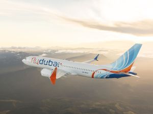 flydubai records sustained growth in passenger numbers since the beginning of 2024 and rolls out a comprehensive fleet retrofit project