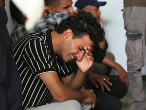 ست مجازر جديدة في القطاع خلال الـ24 ساعة الماضية