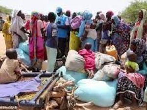 السودان - الفاشر