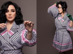 Sulaf Fawakherji