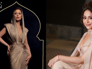 Menna Shalabi