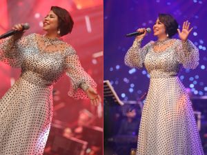 Sherine Abdel Wahab