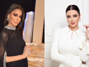 Radwa El-Sherbiny Basma Wahba