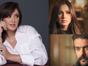 Yasmine Abdel Aziz