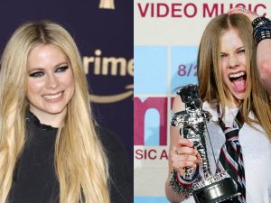 Avril Lavigne