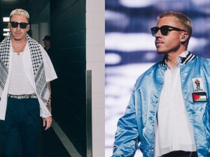 Macklemore