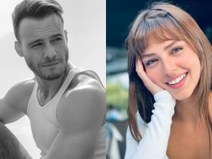 Kerem Bürsin Aslıhan Malbora