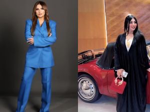 Shatha Hassoun Om Fahad 