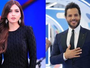 Yasmine Ezz Nishan