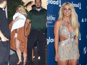 Britney Spears