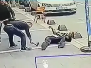 جريمة قتل وقعت في مدينة "توكات"