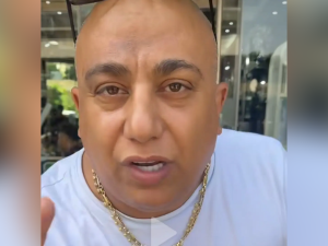 التيكتوكر جورج