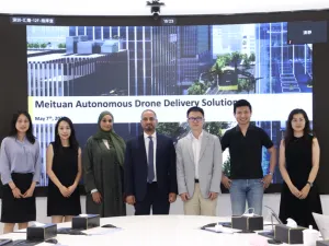 Dubai Civil Aviation Authority
