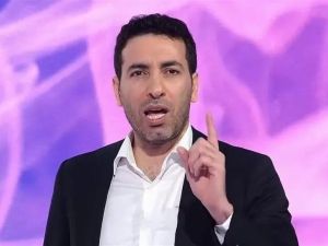 محمد أبو تريكة