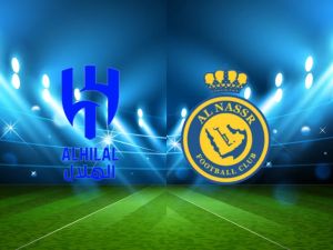تشكيلات الفرق: الهلال - النصر في نهائي كأس الملك السعودي 2024
