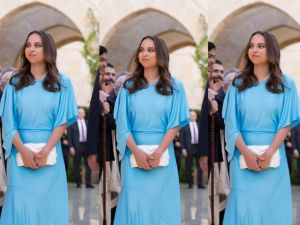 الأميرة سلمى 