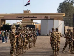 التصعيد العسكري في المنطقة يثير المخاوف من تفاقم الوضع الأمني