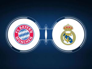 تشكيلات الفرق: ريال مدريد - بايرن ميونخ في إياب نصف نهائي دوري أبطال أوروبا 2023-24