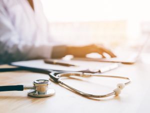 Highest Paying Medical Jobs