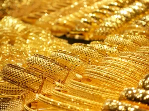 Gold prices in Jordan Today 23 May, Thursday
