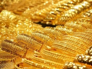 Gold prices in Jordan Today 23 May, Thursday