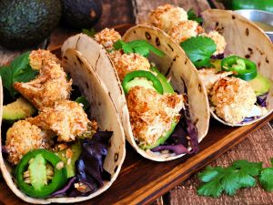 Shutterstock Tacos