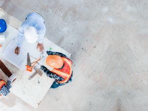 Highest Paying Construction Jobs