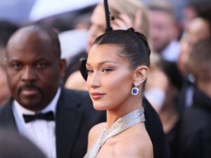 Bella Hadid