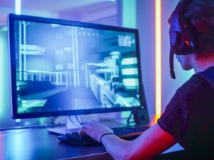 Online Games to Play with Friends