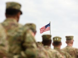 American troops to completely leave Niger by September 15