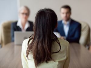How Soon to Send a Thank You Email after an Interview