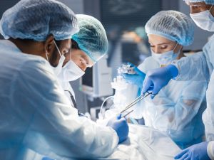 Shutterstock surgery