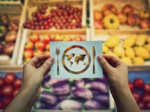 World food