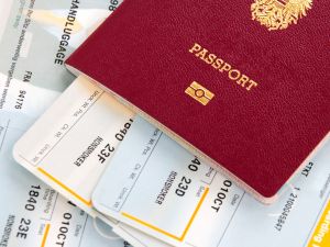 Shutterstock Visa