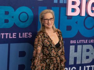Meryl Streep