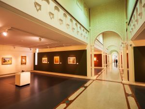Shutterstock exhibition