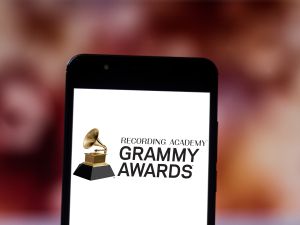 Shutterstock Grammy Awards
